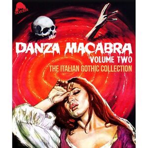Danza Macabra Volume Two: The Italian Gothic Collection